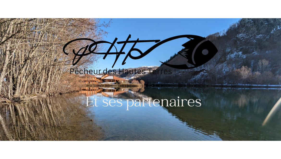 Les partenaires de Pêcheur des Hautes Terres